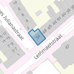 Perceel GDA01-E-2811