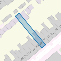 Perceel GDA01-E-2813