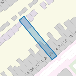 Perceel GDA01-E-2814