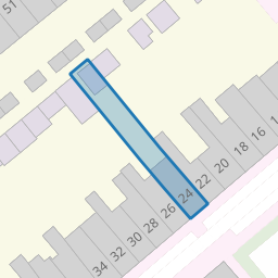 Perceel GDA01-E-2815