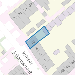 Perceel GDA01-E-2840