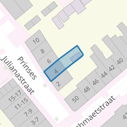 Perceel GDA01-E-2843