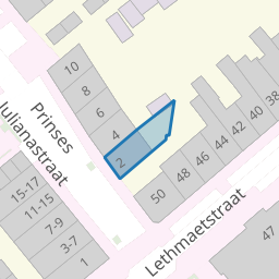 Perceel GDA01-E-2844