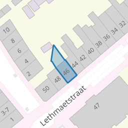 Perceel GDA01-E-2846