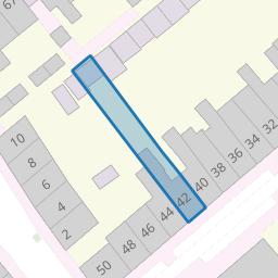 Perceel GDA01-E-2848