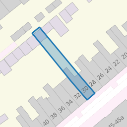 Perceel GDA01-E-2853