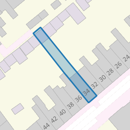 Perceel GDA01-E-2855