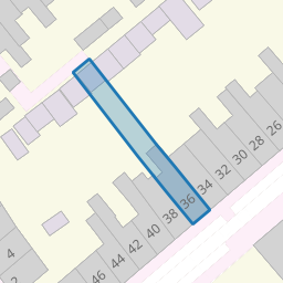 Perceel GDA01-E-2856