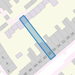 Perceel GDA01-E-2857