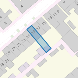 Perceel GDA01-E-2865