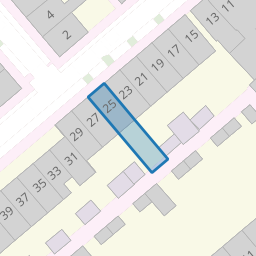 Perceel GDA01-E-2868