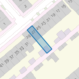 Perceel GDA01-E-2869