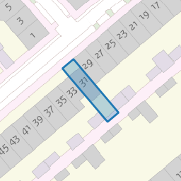 Perceel GDA01-E-2871