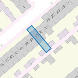 Perceel GDA01-E-2873