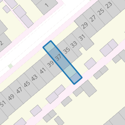 Perceel GDA01-E-2874