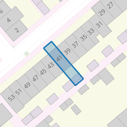 Perceel GDA01-E-2876