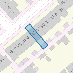 Perceel GDA01-E-2877