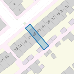 Perceel GDA01-E-2878