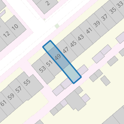 Perceel GDA01-E-2880