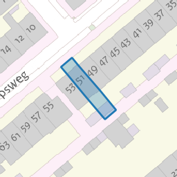 Perceel GDA01-E-2881