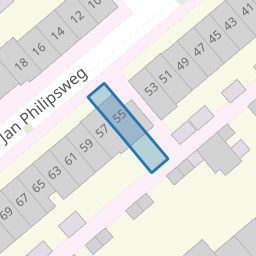 Perceel GDA01-E-2884