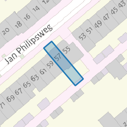 Perceel GDA01-E-2885