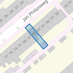 Perceel GDA01-E-2889