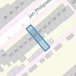 Perceel GDA01-E-2890