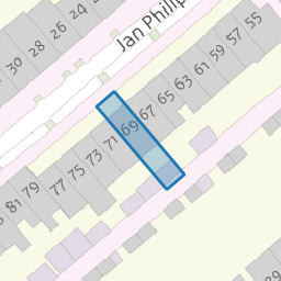 Perceel GDA01-E-2891