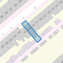 Perceel GDA01-E-2894