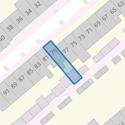 Perceel GDA01-E-2896