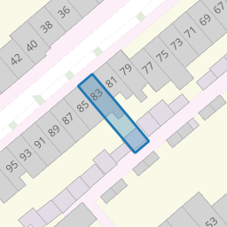 Perceel GDA01-E-2898