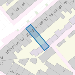 Perceel GDA01-E-2903