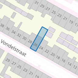 Perceel GDA01-E-2959