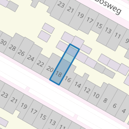 Perceel GDA01-E-2963