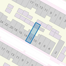 Perceel GDA01-E-2966