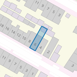 Perceel GDA01-E-2969