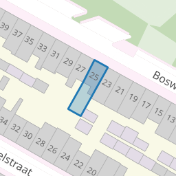 Perceel GDA01-E-2971