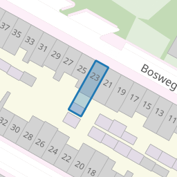 Perceel GDA01-E-2972