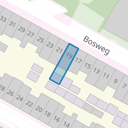 Perceel GDA01-E-2974