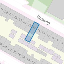 Perceel GDA01-E-2975