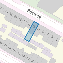 Perceel GDA01-E-2977