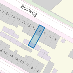 Perceel GDA01-E-2979