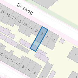 Perceel GDA01-E-2980