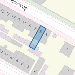 Perceel GDA01-E-2981