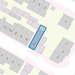 Perceel GDA01-E-2997