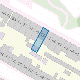 Perceel GDA01-E-3006