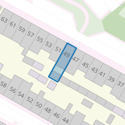 Perceel GDA01-E-3008