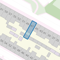 Perceel GDA01-E-3009