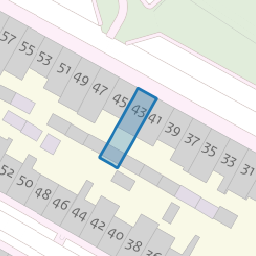 Perceel GDA01-E-3011